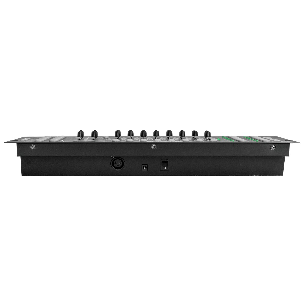 BÀN CHỈNH ĐÈN LAP DMX 512