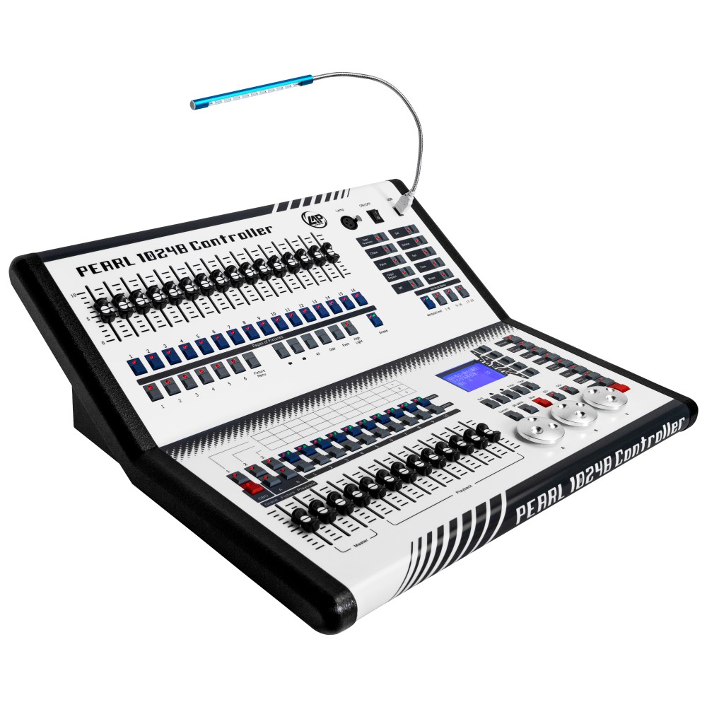 MIXER ĐÈN LAPACOUSTIC 1024