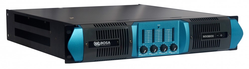 Main 4 Kênh Bosa MX8800