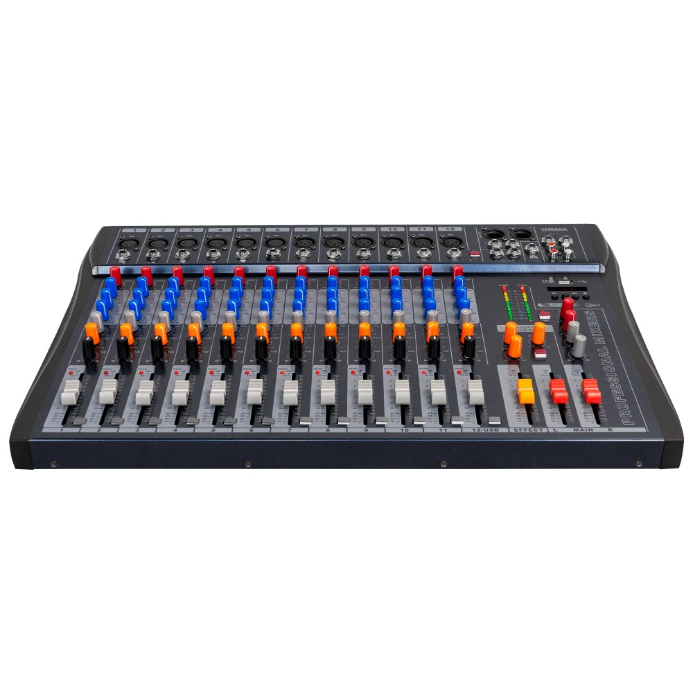 MIXER YAMAHA M12