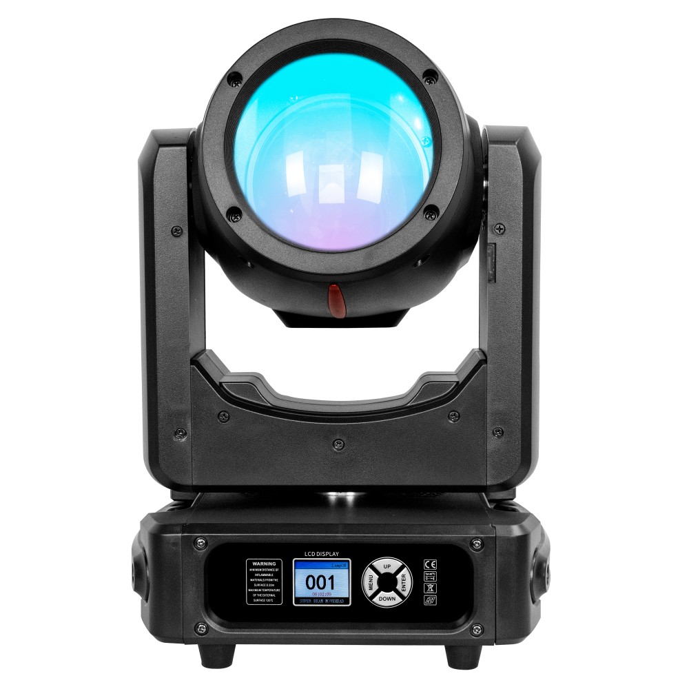 ĐÈN MOVING HEAD BEAM 280